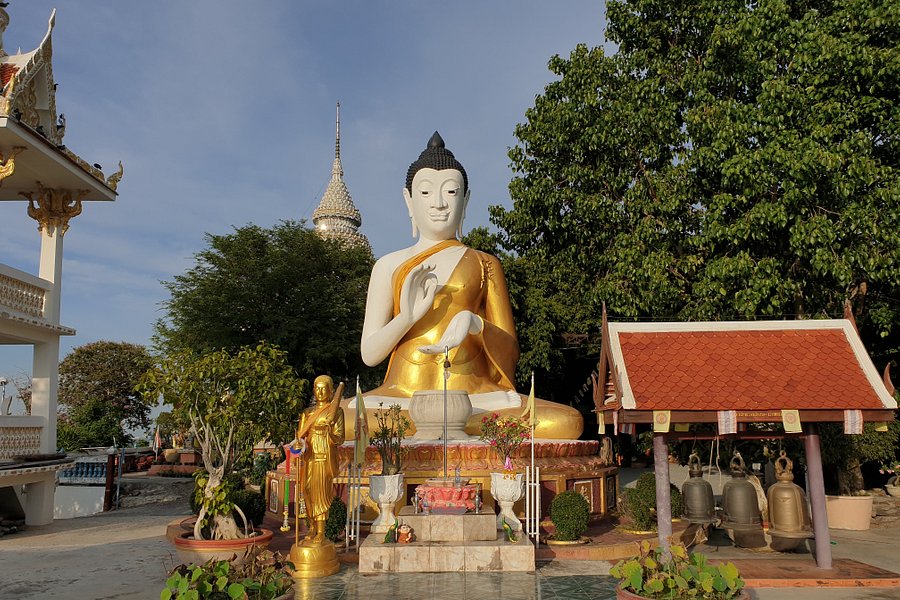Wat Khao Nang Buat image