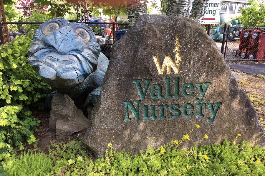 Valley Nursery image