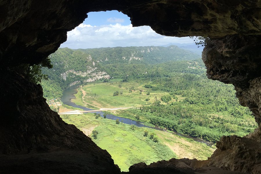 Cueva Ventana image