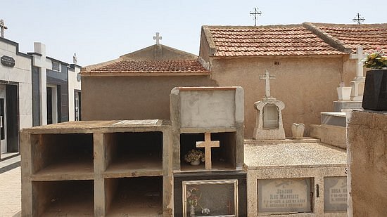 Cementerio De Las Palas image