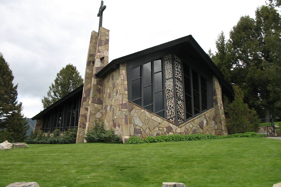 St. Timothy's Chapel image