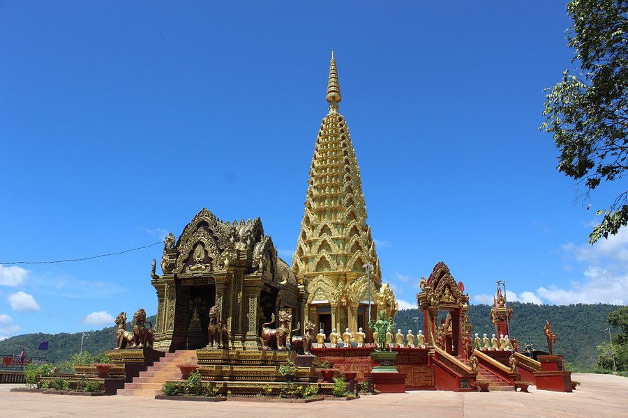 Phnom Yat image