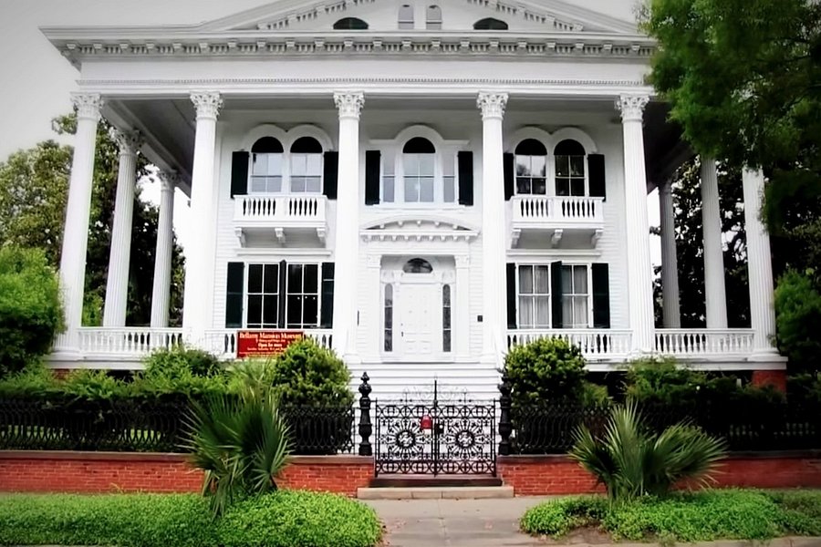 Bellamy Mansion image