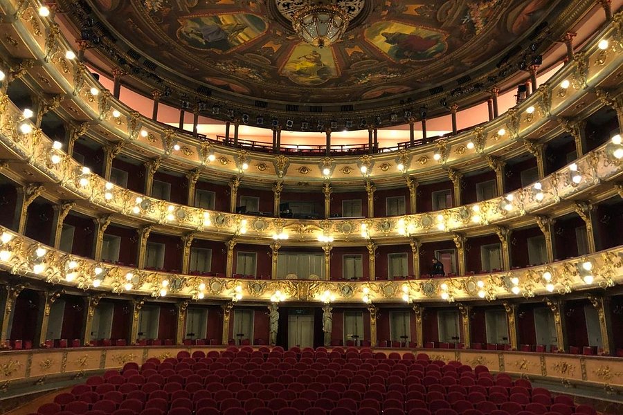 Teatro Colon Bogota image