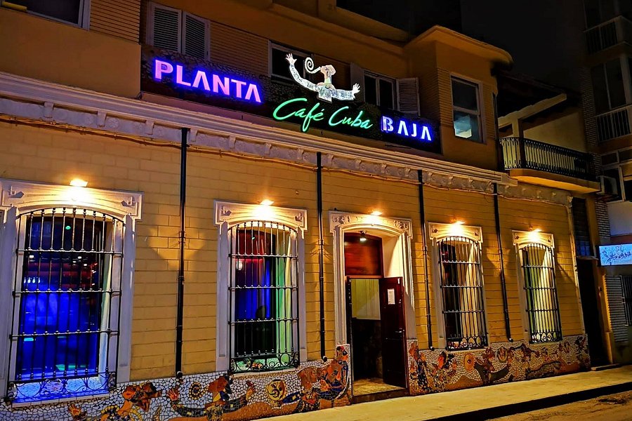 Planta Baja Cafe Cuba image