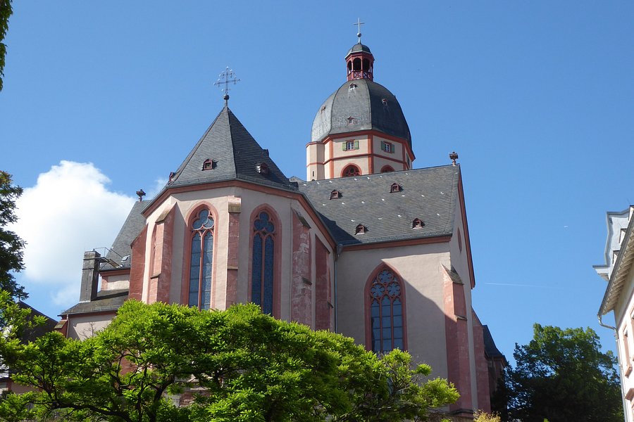 St. Stephan's Church (Stephanskirche) image