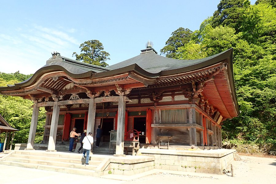 Daisen-ji Temple image