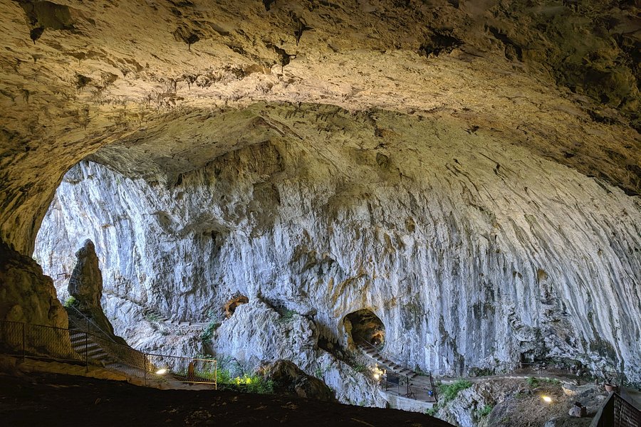 Potpećka Pećina image