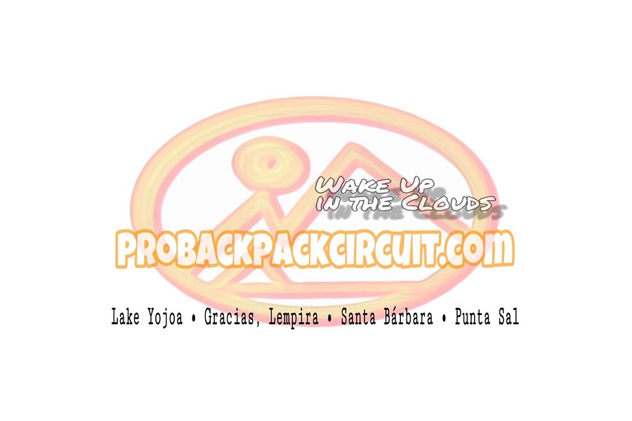 Pro Backpack Circuit image