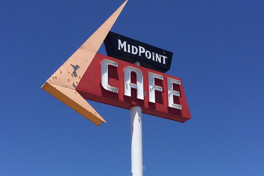 Midpoint Cafe and Gift Shop image