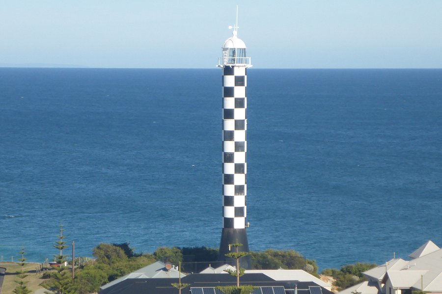 Bunbury Lighthouse image