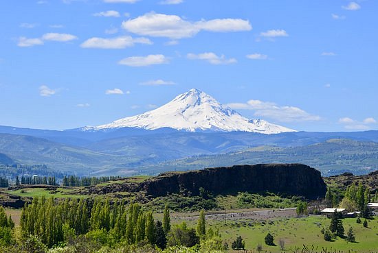 Columbia Hills State Park image