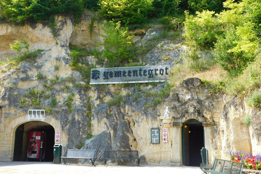 Cauberg Cavern - Gemeentegrot image