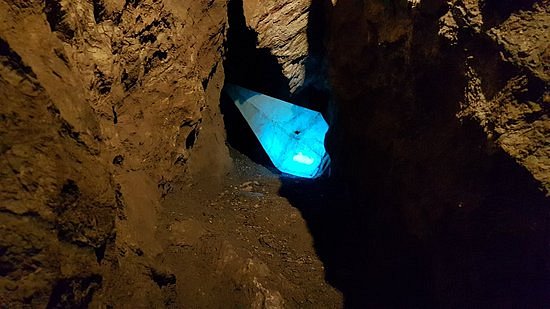 Jaskinie Na Kadzielni image