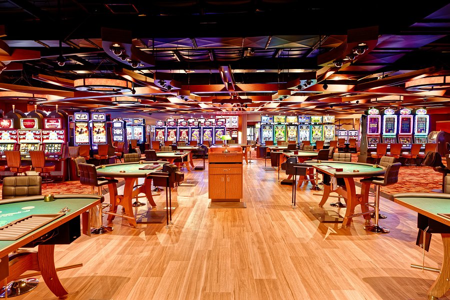 Chicken Ranch Casino image