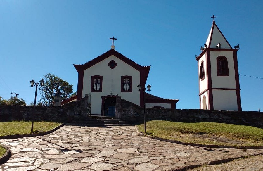 Igreja Matriz de Nossa Senhora da Conceição image