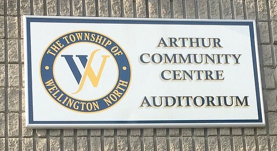 The Arthur & Area Community Centre image