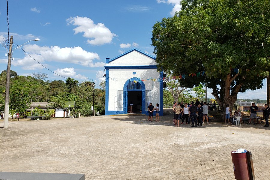 Santo Antônio de Pádua Chapel image