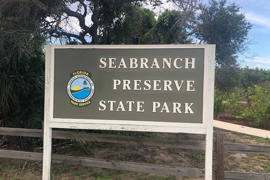 Seabranch Preserve State Park image