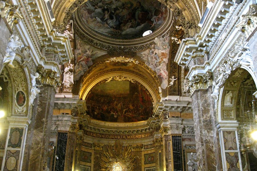 Santa Maria della Vittoria image