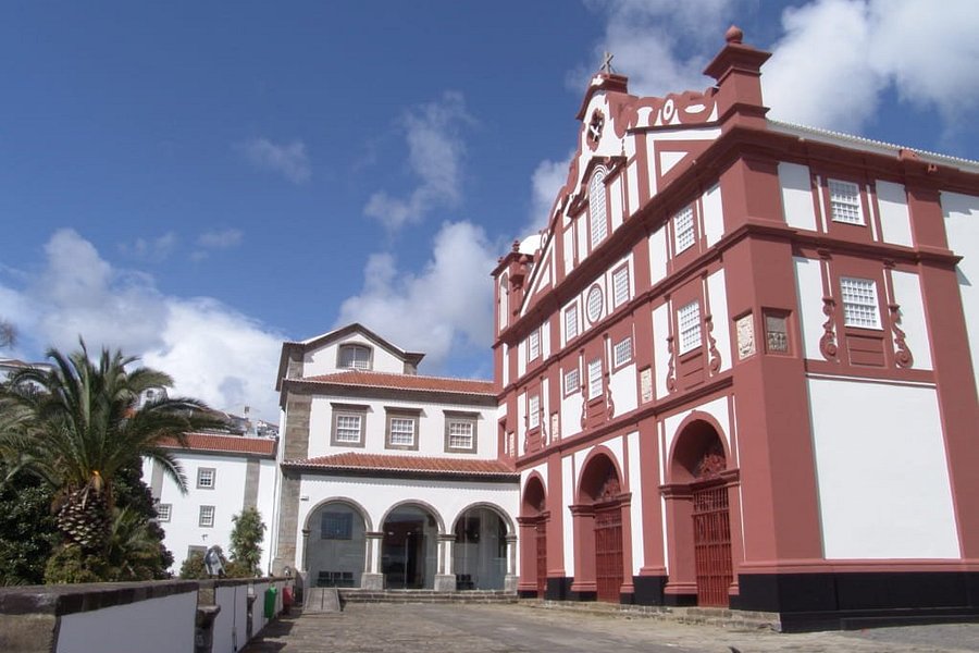 Museum of Angra do Heroismo image