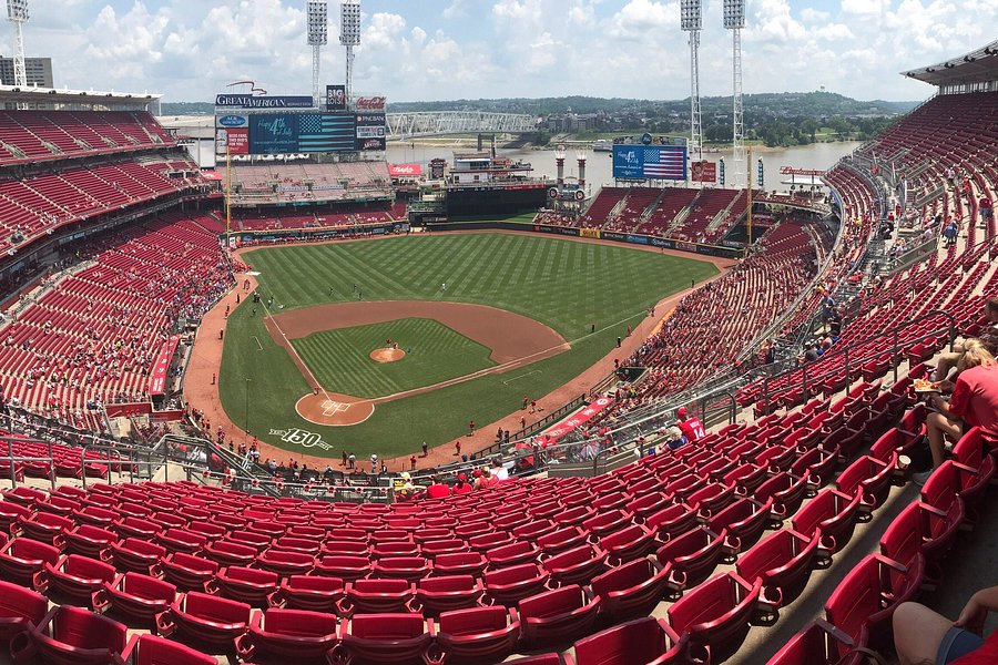 Great American Ball Park image