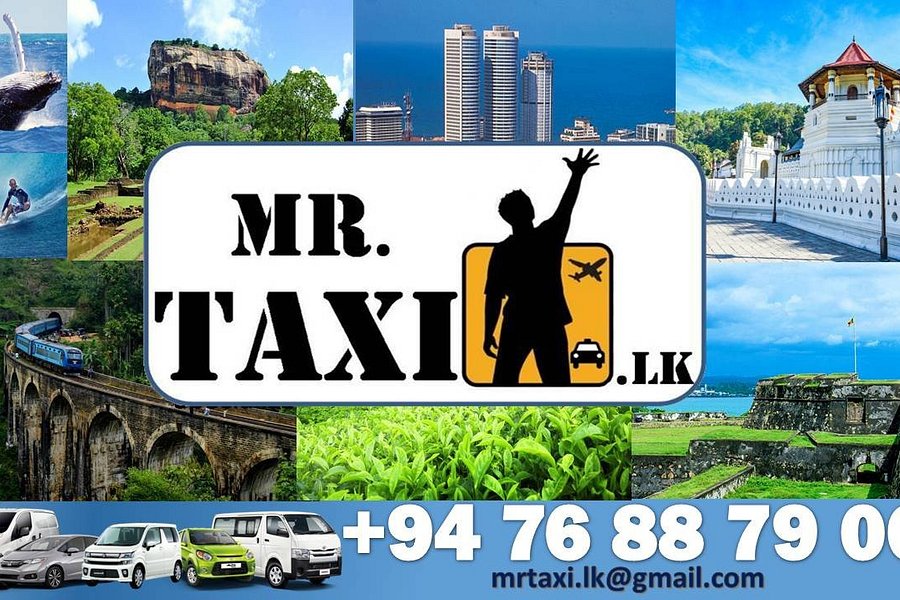 Mr.Taxi.lk - Negombo ( Katunayaka Airport Drops & Picups) image