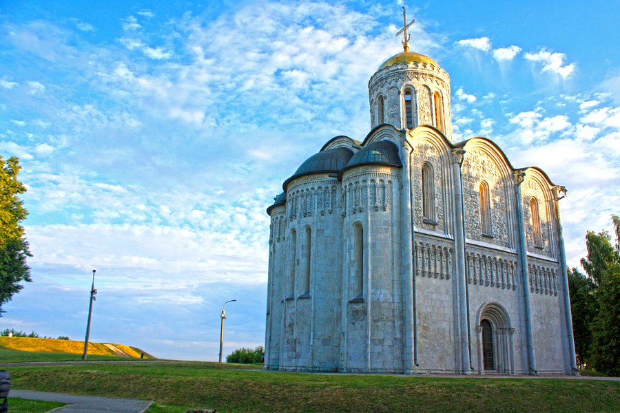 Cathedral of Saint Demetrius image