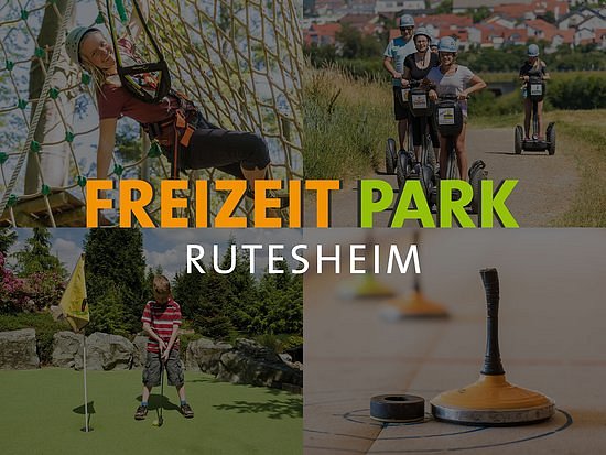 Freizeitpark Rutesheim image