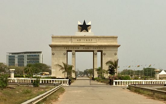 Independence Square image