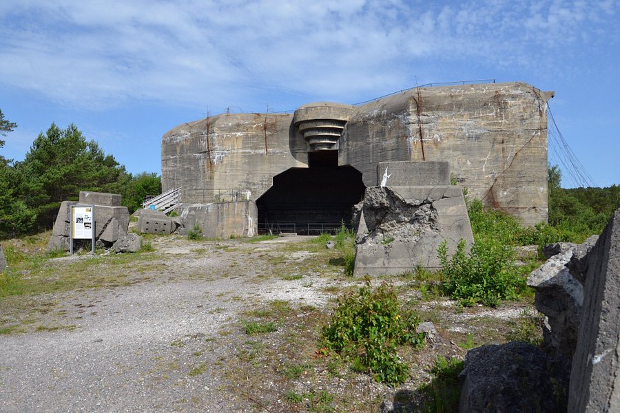 Movik Fort image