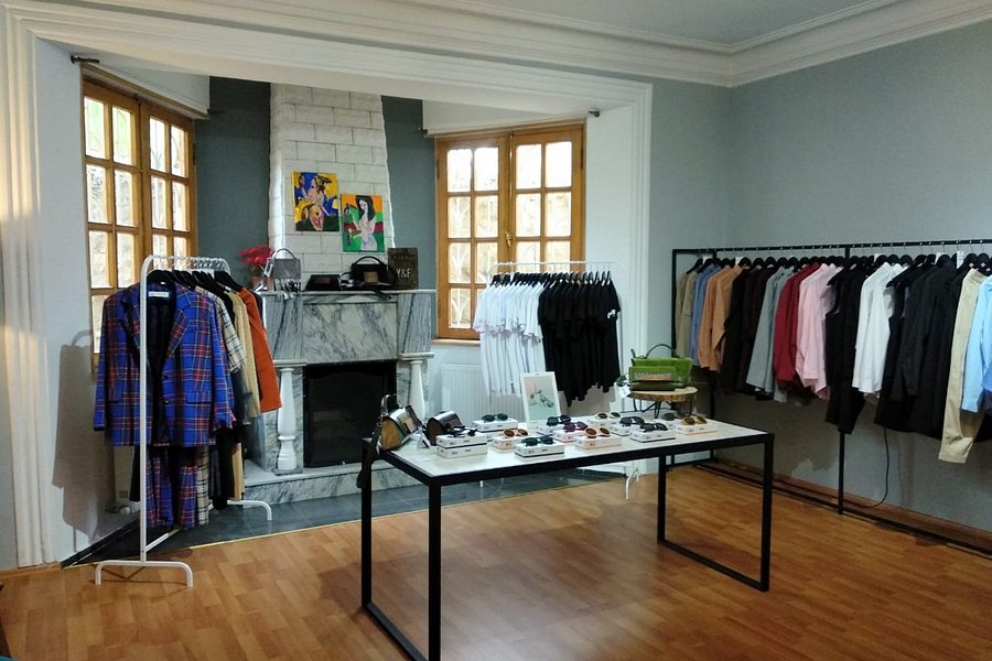 Yuliko & Friends Concept Store image