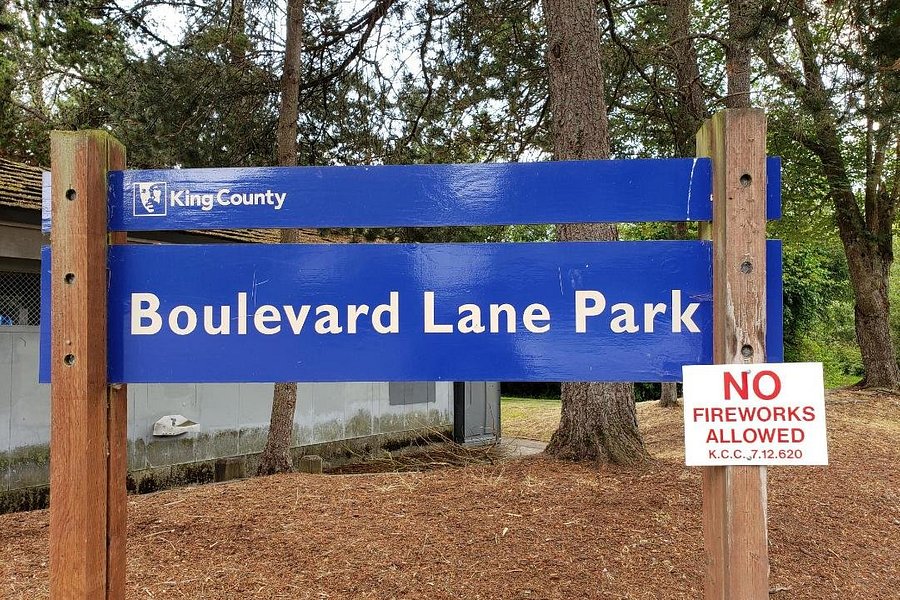 Boulevard Lane Park image