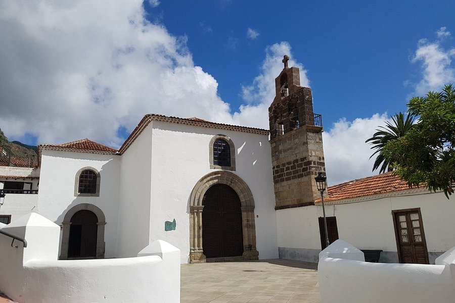 Convento Santo Domingo image