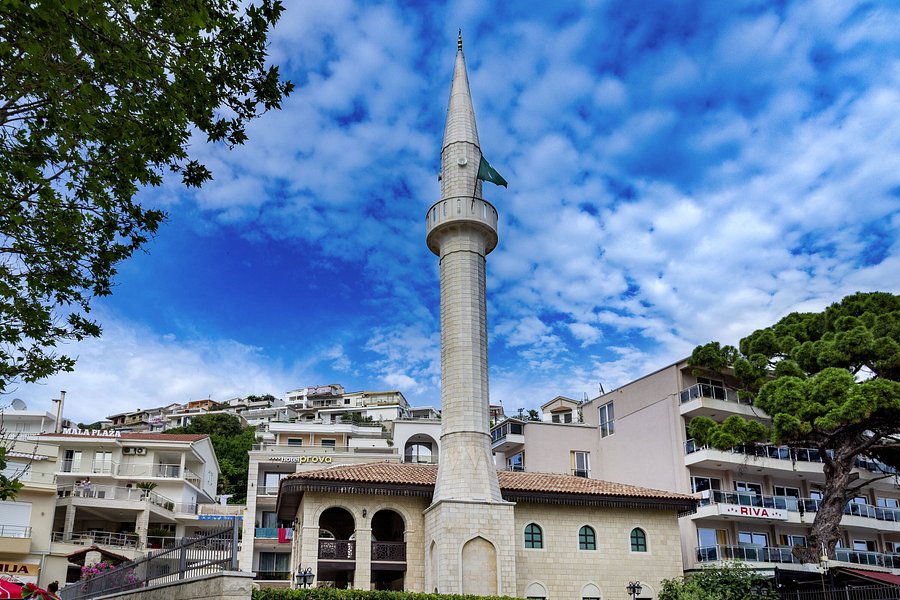 Sailors' Mosque image