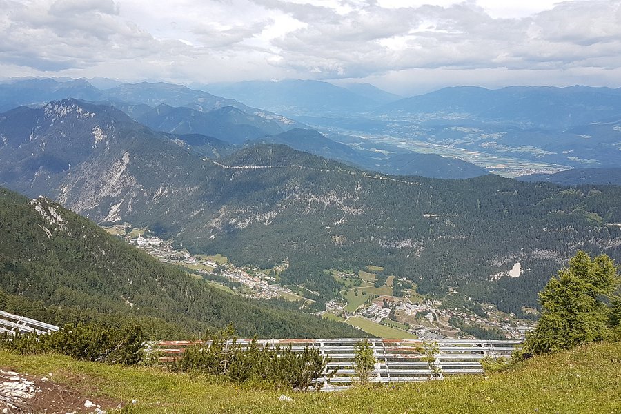 Villach Alpine Road image