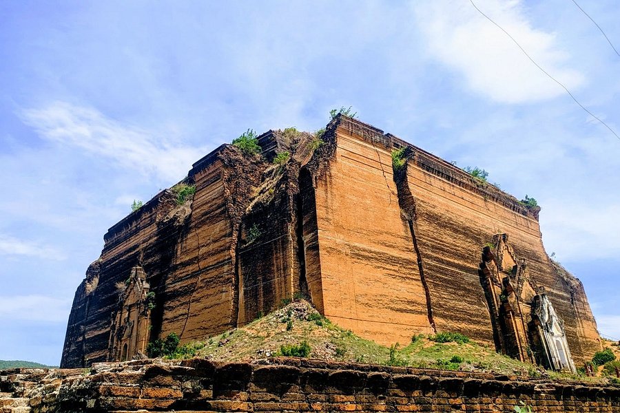 Pahtodawgyi Pagoda image