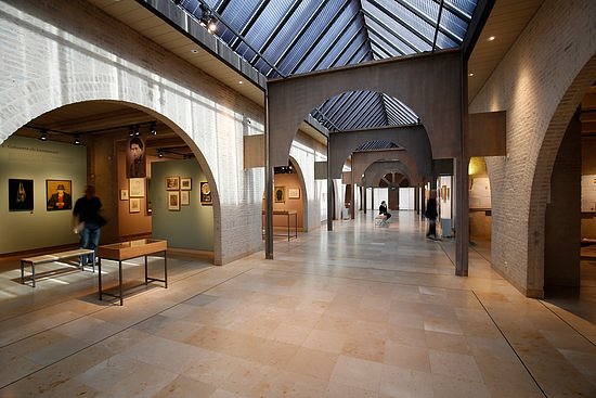 Jopie Huisman Museum image