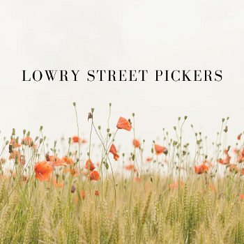 Lowry Street Pickers image