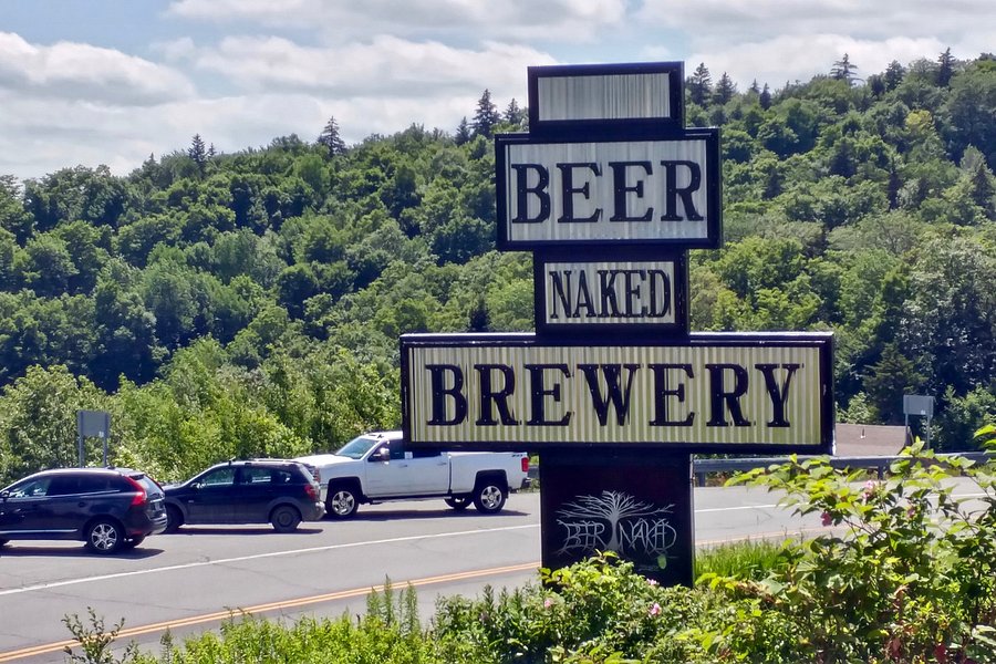 Beer Naked Brewery image