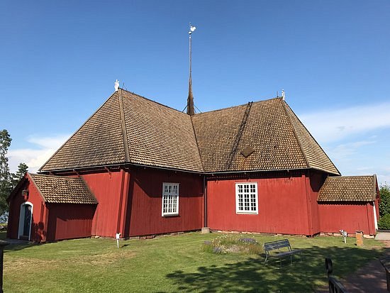 Houtskär Church image