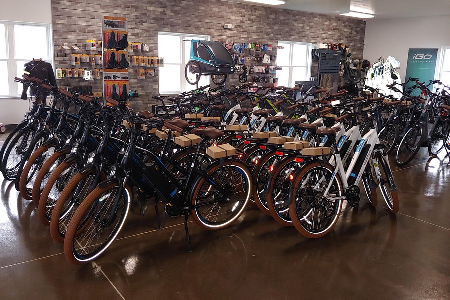 E-Bikes of Holmes County LLC image