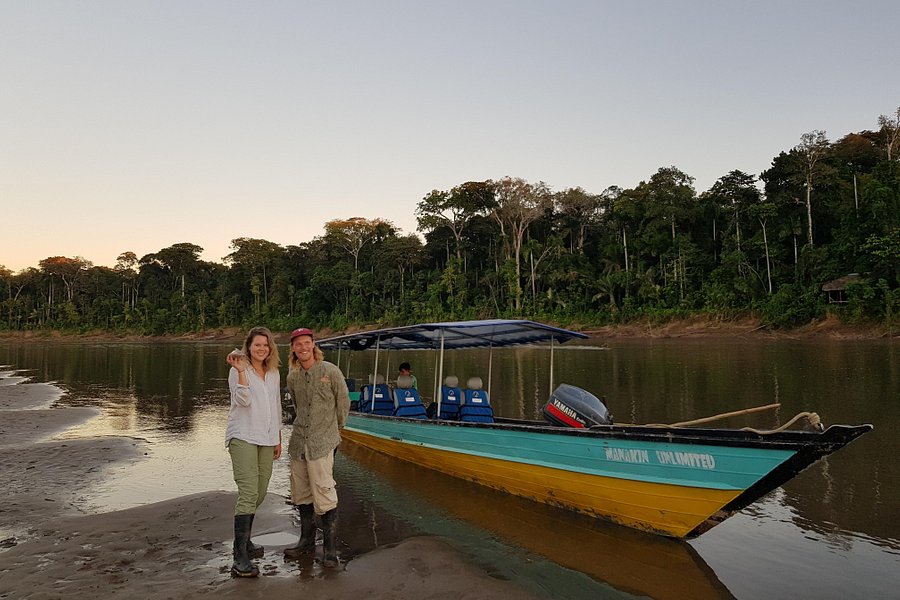 peruvian amazon tours - ALL YOU NEED TO KNOW 2019 image