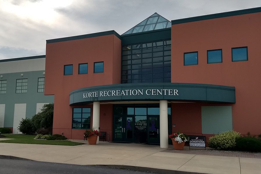 Korte Recreation Center image