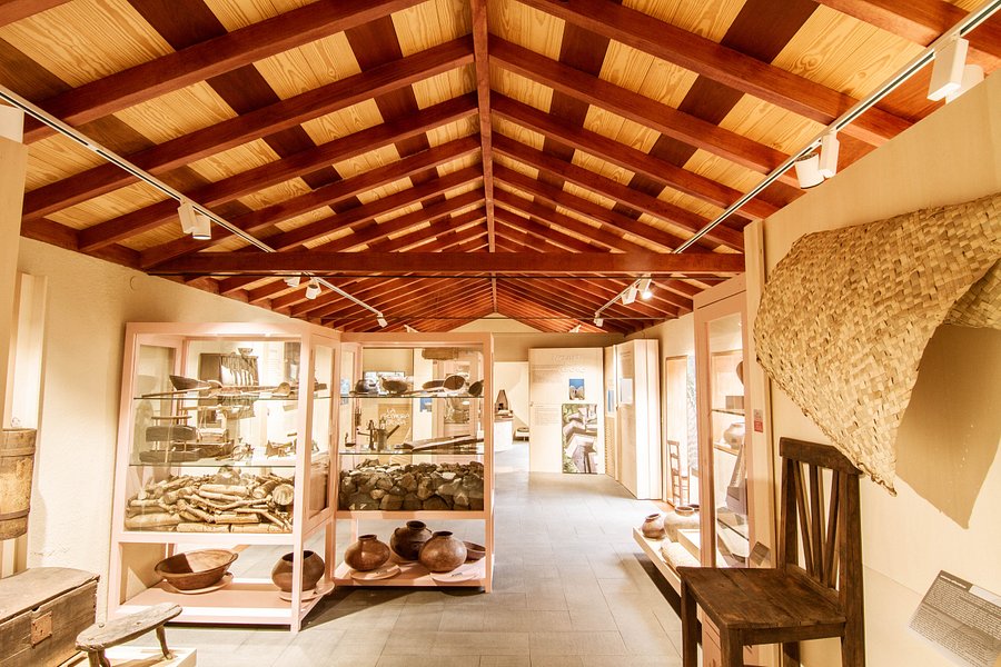 PEG Los Telares, The Ethnographic Park of La Gomera image