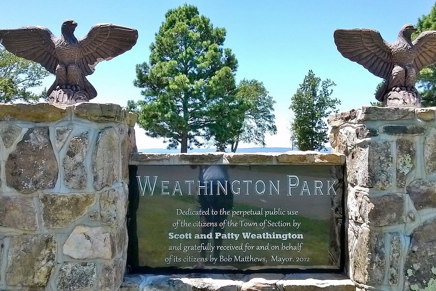 Weathington Park image