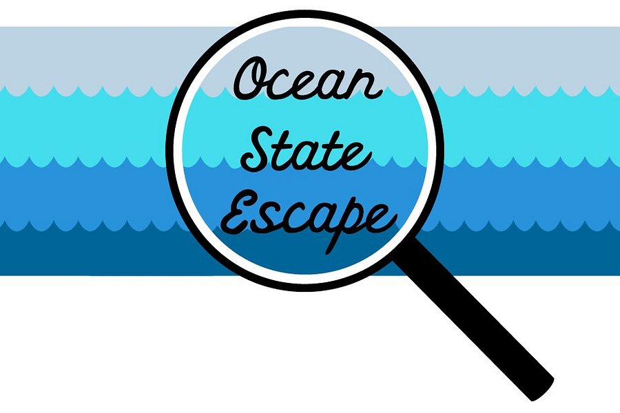 Ocean State Escape image