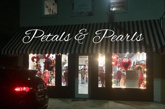 Petals and Pearls LLC image