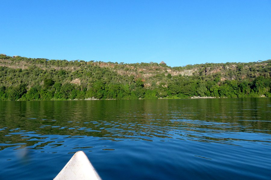 Lake Chala image