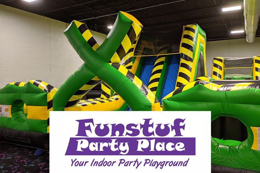 Funstuf Party Place image